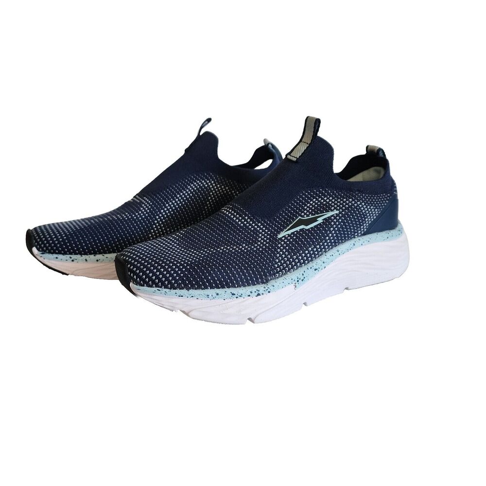 Avia Womens Slip On Jogger Lightweight Sneakers WMAV22AC007 Size 6 New Other